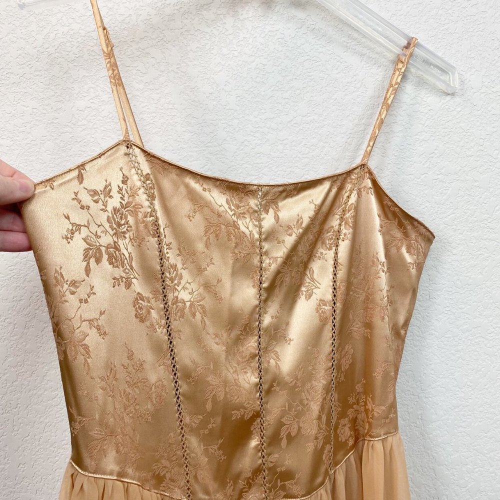 Victoria's Secret Nightie long Lingerie Small - Picture 4 of 7